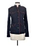 Boden Blue Jacket Size 4 - photo 1