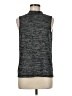 Rag & Bone/JEAN Gray Sleeveless Top Size M - photo 1