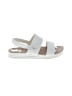 Reef White Sandals Size 7 - photo 1