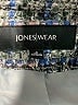 Jones Wear Tweed Blue Blazer Size 4 - photo 6