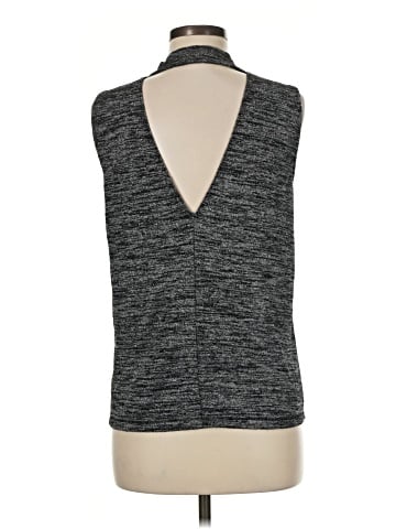 Rag & Bone/JEAN Sleeveless Top (view 2)