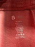 Buffbunny Collection Solid Red Athletic Shorts Size XL - photo 3