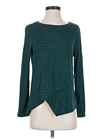 Lisa Bayne Long Sleeve T-Shirt (view 1)