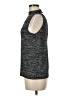 Rag & Bone/JEAN Gray Sleeveless Top Size M - photo 5