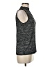 Rag & Bone/JEAN Gray Sleeveless Top Size M - photo 4