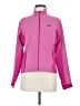 Brooks Pink Track Jacket Size M - photo 1
