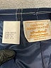 Pendleton 100% Rayon Plaid Blue Formal Skirt Size 16 - photo 4