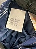 Pendleton 100% Rayon Plaid Blue Formal Skirt Size 16 - photo 5