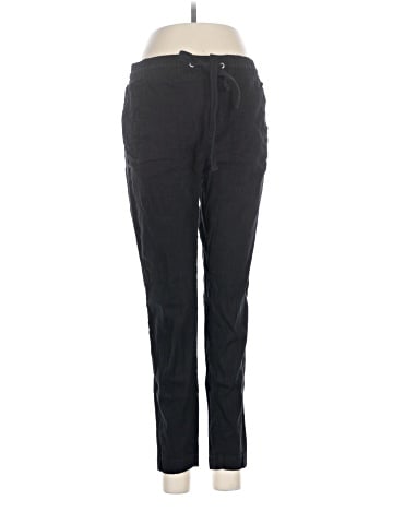 Lou & Grey Linen Pants (view 1)