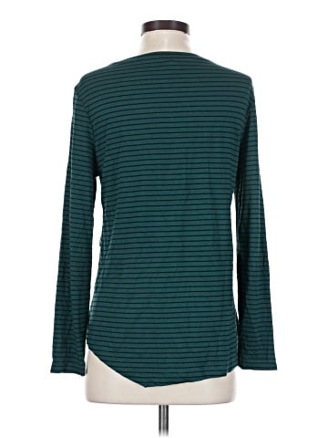 Lisa Bayne Long Sleeve T-Shirt (view 2)