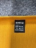 Shein Gold 3/4 Sleeve T-Shirt Size M - photo 7