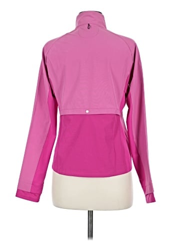 Brooks Track Jacket (view 2)