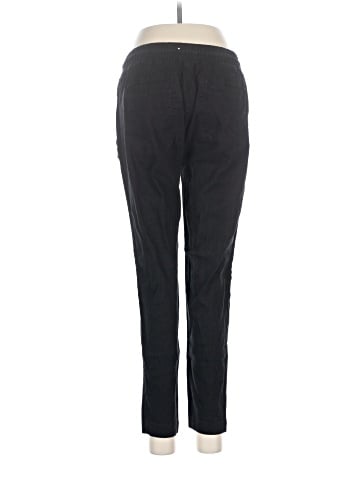 Lou & Grey Linen Pants (view 2)