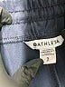 Athleta Blue Casual Pants Size S - photo 4