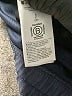 Athleta Blue Casual Pants Size S - photo 5