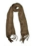 Unbranded Brown Scarf One size - photo 1