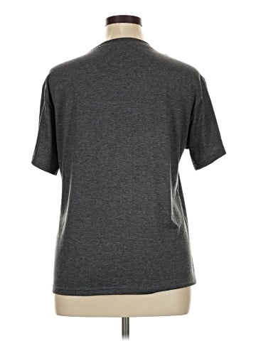 Unbranded Short Sleeve T-Shirt (view 2)
