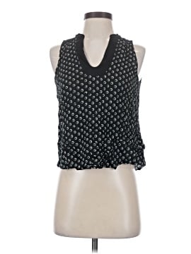 Maeve by Anthropologie Sleeveless Blouse (view 1)
