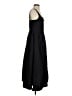 Rhode 100% Cotton Solid Black Cocktail Dress Size 4 - photo 4