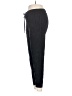 Lou & Grey Black Linen Pants Size S - photo 5