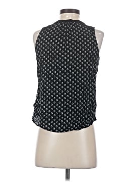 Maeve by Anthropologie Sleeveless Blouse (view 2)