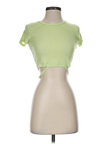 Alo Short Sleeve T-Shirt (view 1)