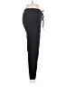 Lou & Grey Black Linen Pants Size S - photo 4