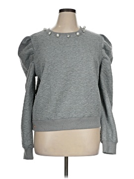 Simply Southern Sweatshirt (view 1)