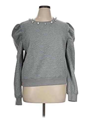 Simply Southern Sweatshirt (view 1)