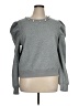 Simply Southern Gray Sweatshirt Size XL - photo 1