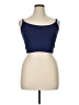 Assorted Brands Blue Tank Top Size XL - photo 1