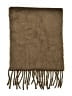 Unbranded Brown Scarf One size - photo 2