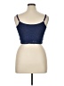 Assorted Brands Blue Tank Top Size XL - photo 2