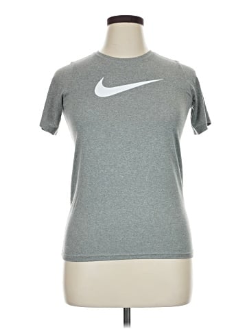 Nike Active T-Shirt (view 1)