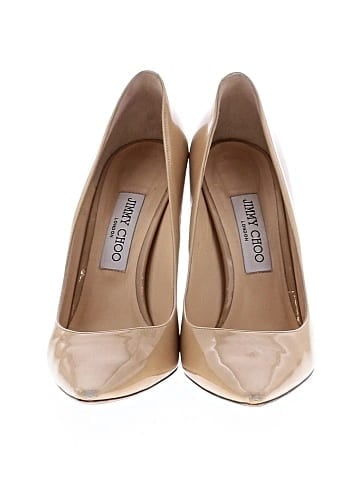 Jimmy Choo Heels (view 2)