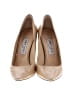 Jimmy Choo Tan Heels Size EU 39 - photo 2