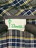 Assorted Brands Plaid Gray Casual Skirt Size 11 - photo 4