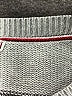 Tommy Hilfiger Stripes Gray Pullover Sweater Size L - photo 8