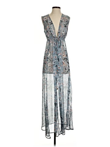 Easel Kimono (view 1)