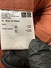 Uniqlo Solid Brown Khaki Shorts Size XL - photo 4