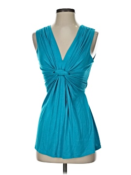 Boston Proper Sleeveless Blouse