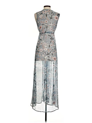 Easel Kimono (view 2)