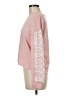 Jessica Simpson Pink Pullover Sweater Size M - photo 5