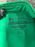 Athleta Solid Green Active Pants Size L (tall) - photo 8