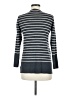 Tory Burch 100% Wool Blue Wool Pullover Sweater Size M - photo 2