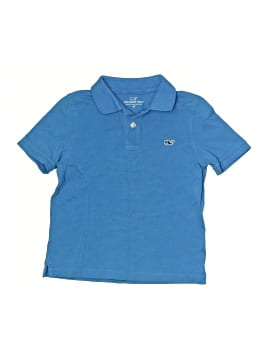 Vineyard Vines Short Sleeve Polo