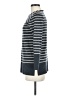 Tory Burch 100% Wool Blue Wool Pullover Sweater Size M - photo 5