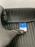 Old Navy Solid Black Formal Skirt Size M - photo 4