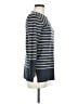Tory Burch 100% Wool Blue Wool Pullover Sweater Size M - photo 4