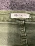Madewell Green Jeans Size 33 waist - photo 7